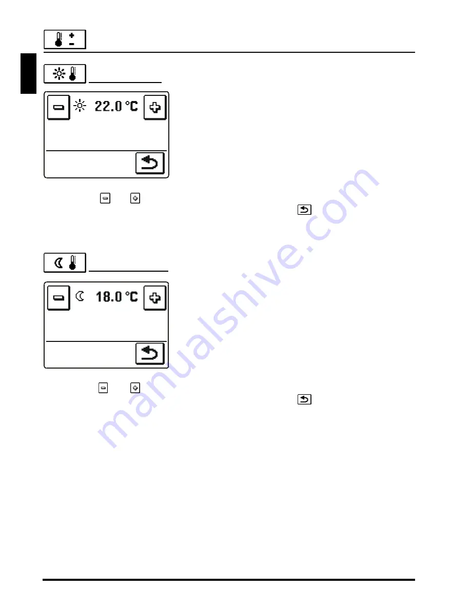 Promatic CMP25-2 Manual Download Page 20