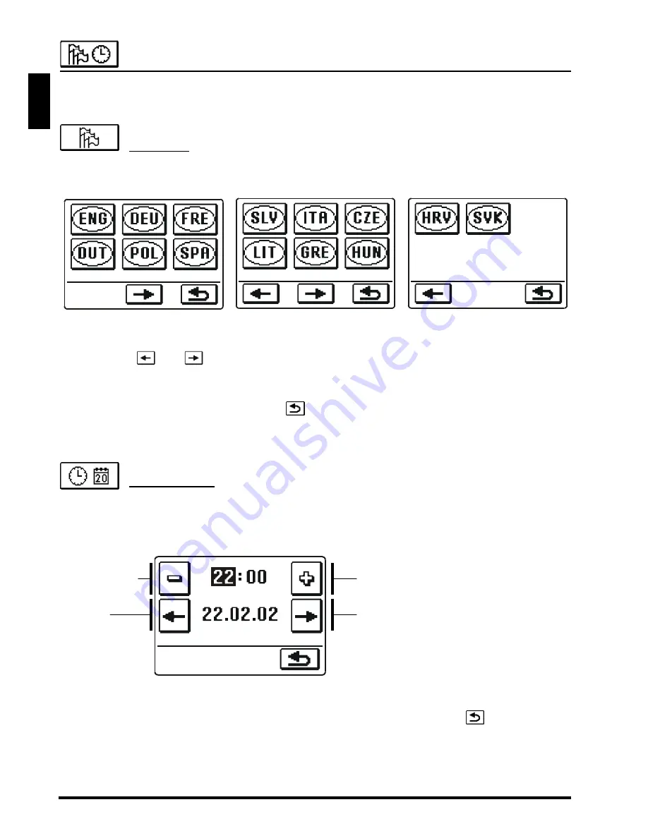 Promatic CMP25-2 Manual Download Page 26