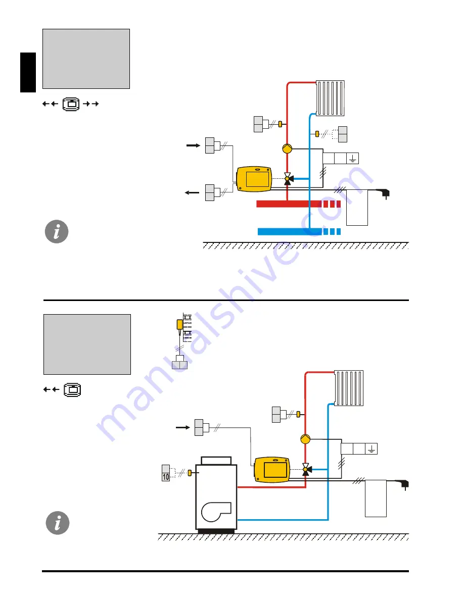 Promatic CMP25-2 Manual Download Page 46