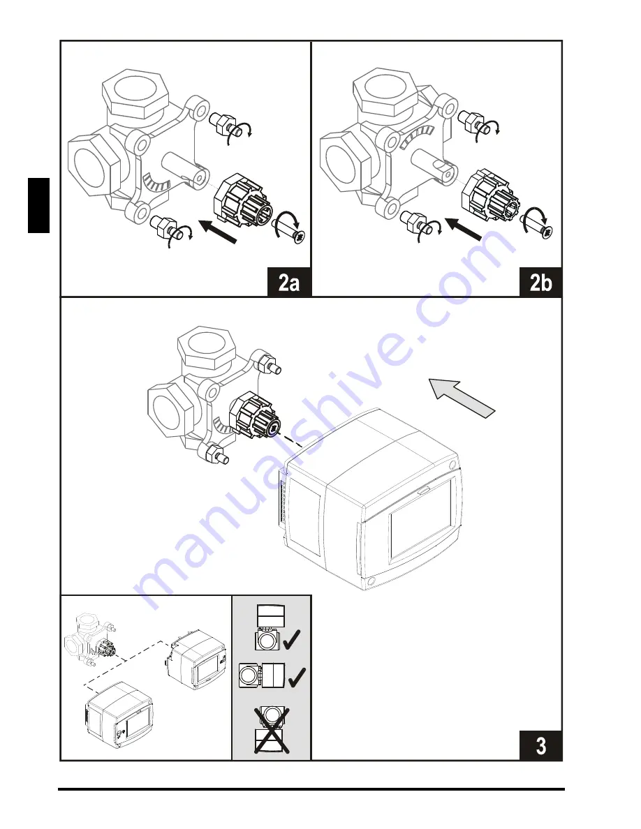 Promatic CMP25-2 Manual Download Page 82