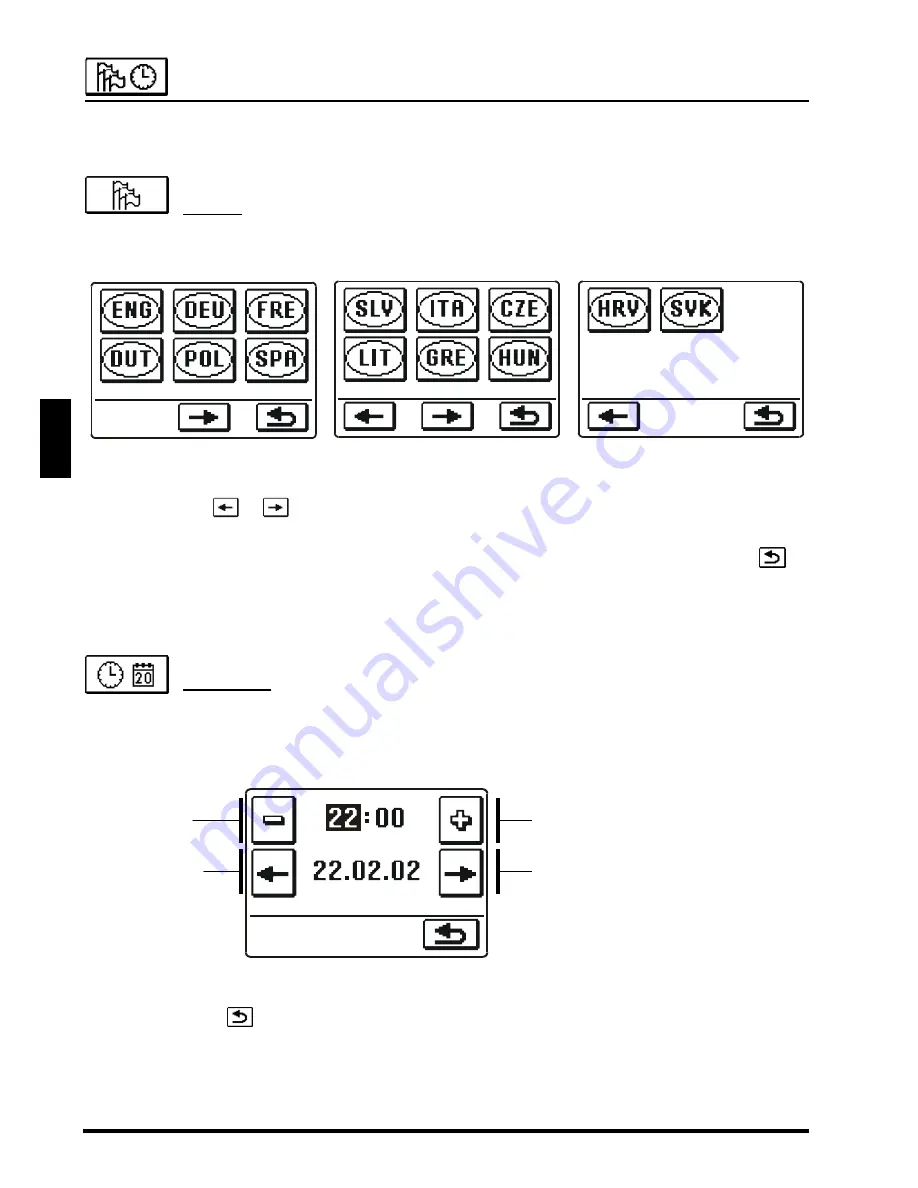 Promatic CMP25-2 Manual Download Page 114