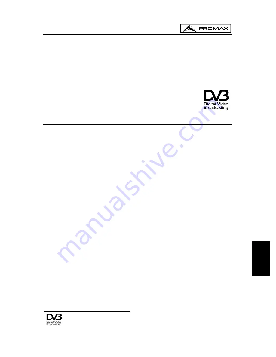 Promax PROLINK-4C Manual Download Page 227