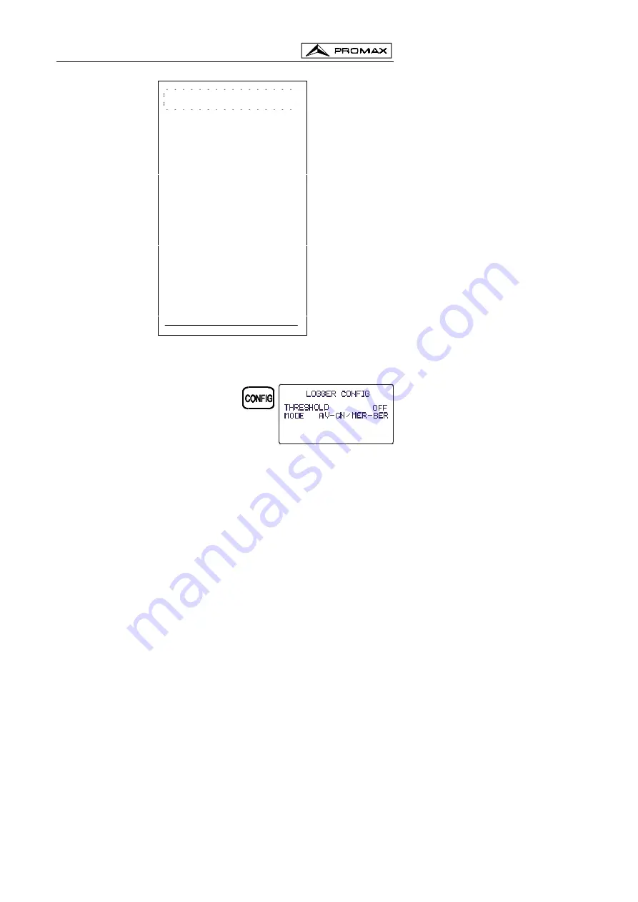 Promax PROMAX-10 Premium User Manual Download Page 40