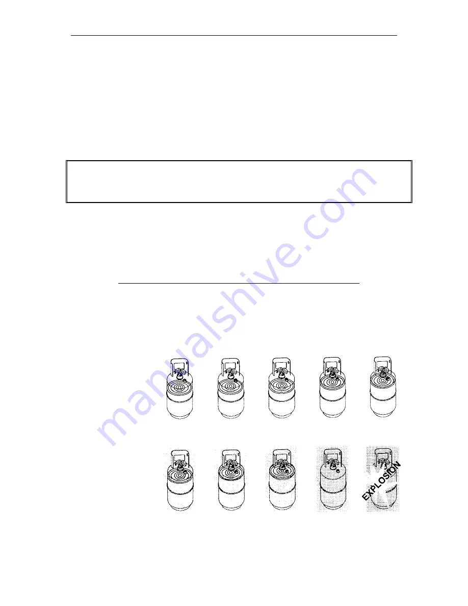 Promax RG5410A-EXTREME User'S Operating Manual Download Page 4