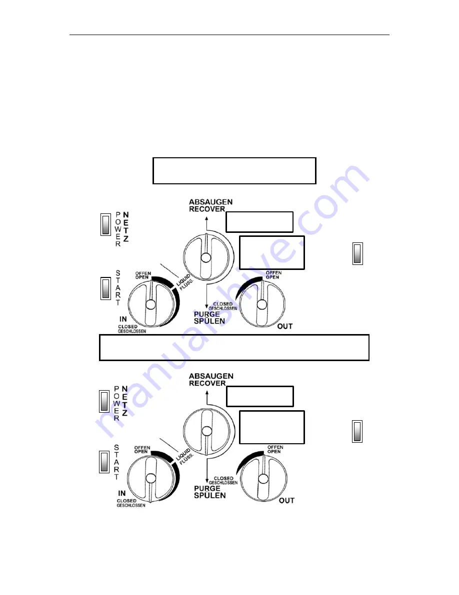 Promax RG5410A-EXTREME User'S Operating Manual Download Page 6