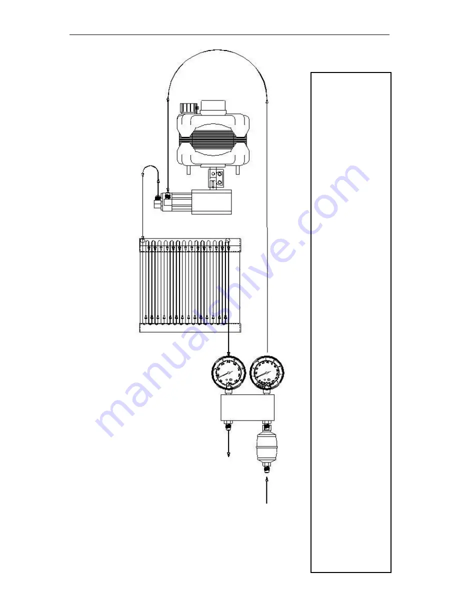 Promax RG5410A-EXTREME User'S Operating Manual Download Page 14