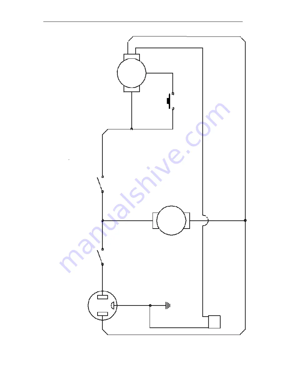 Promax RG5410A-EXTREME User'S Operating Manual Download Page 15