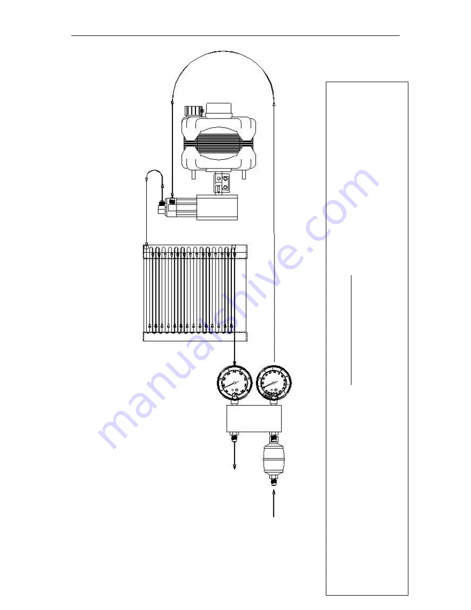 Promax RG5410A-EXTREME User'S Operating Manual Download Page 36