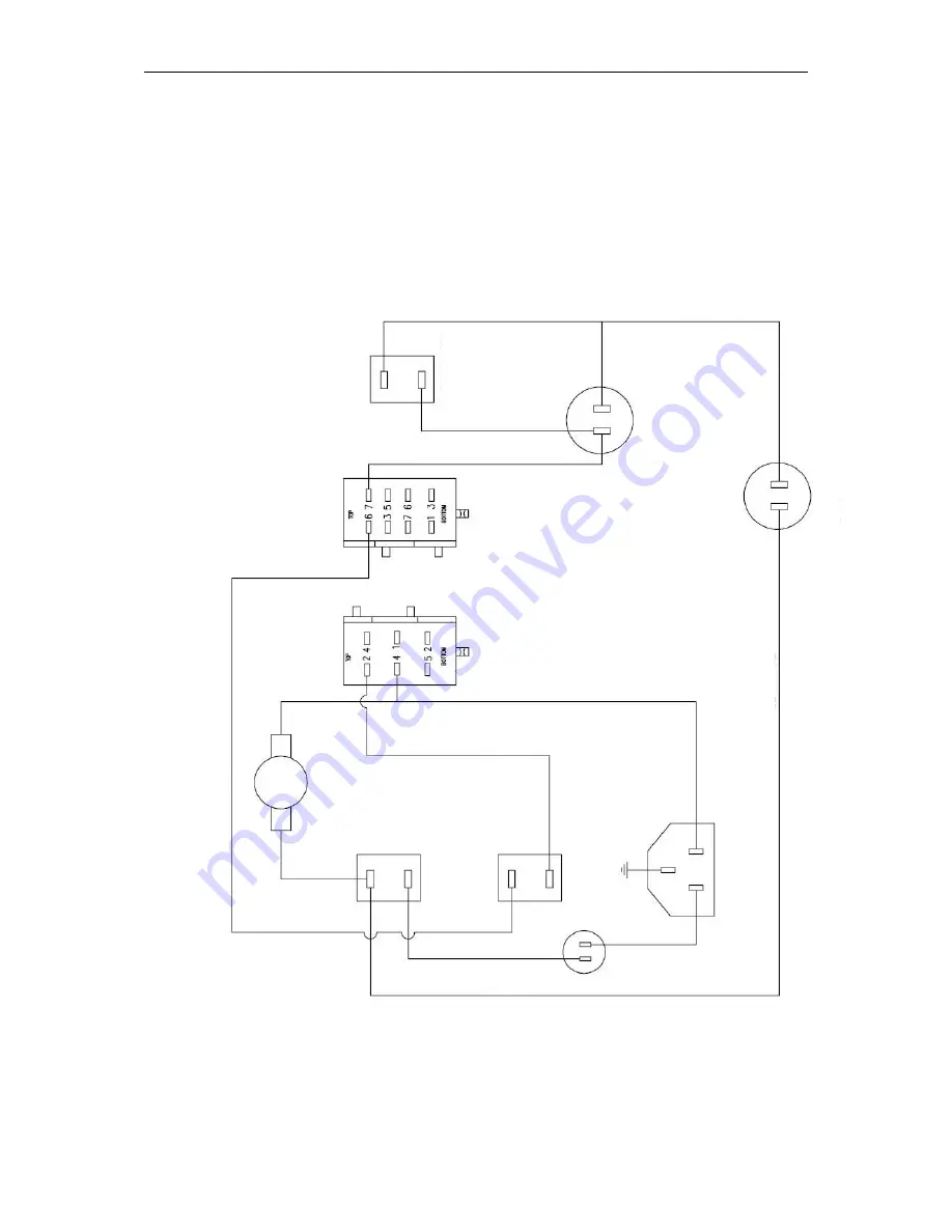 Promax RG5410A-EXTREME User'S Operating Manual Download Page 37