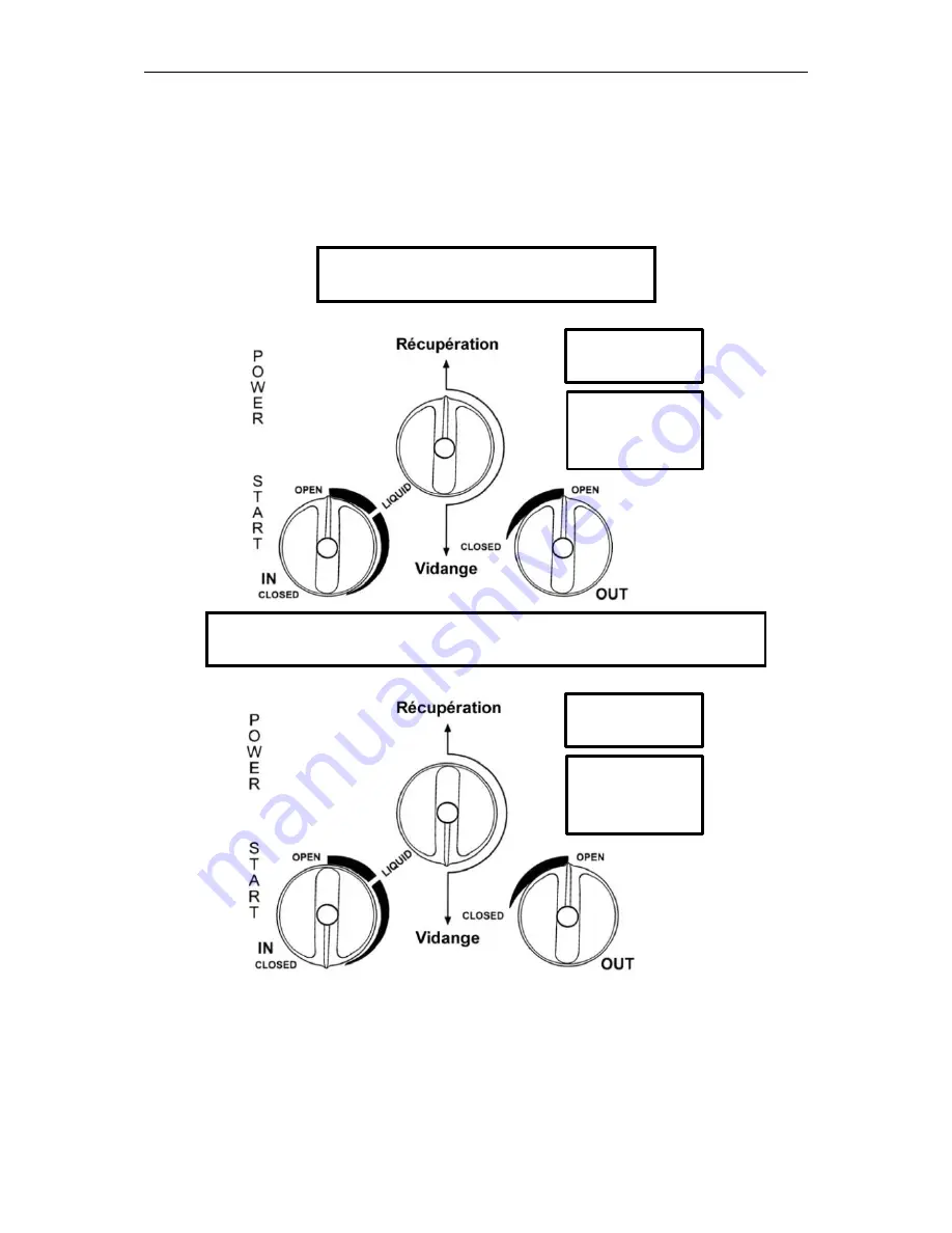 Promax RG5410A-EXTREME User'S Operating Manual Download Page 52