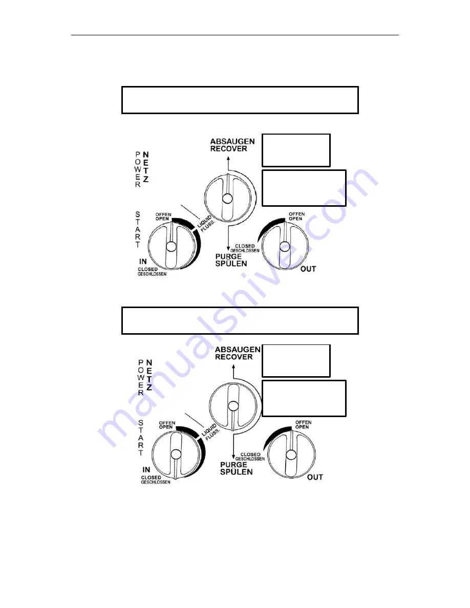 Promax RG5410A-EXTREME User'S Operating Manual Download Page 74