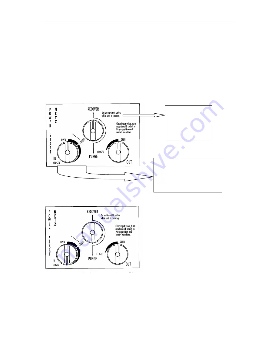 Promax RG5410A-EXTREME User'S Operating Manual Download Page 96