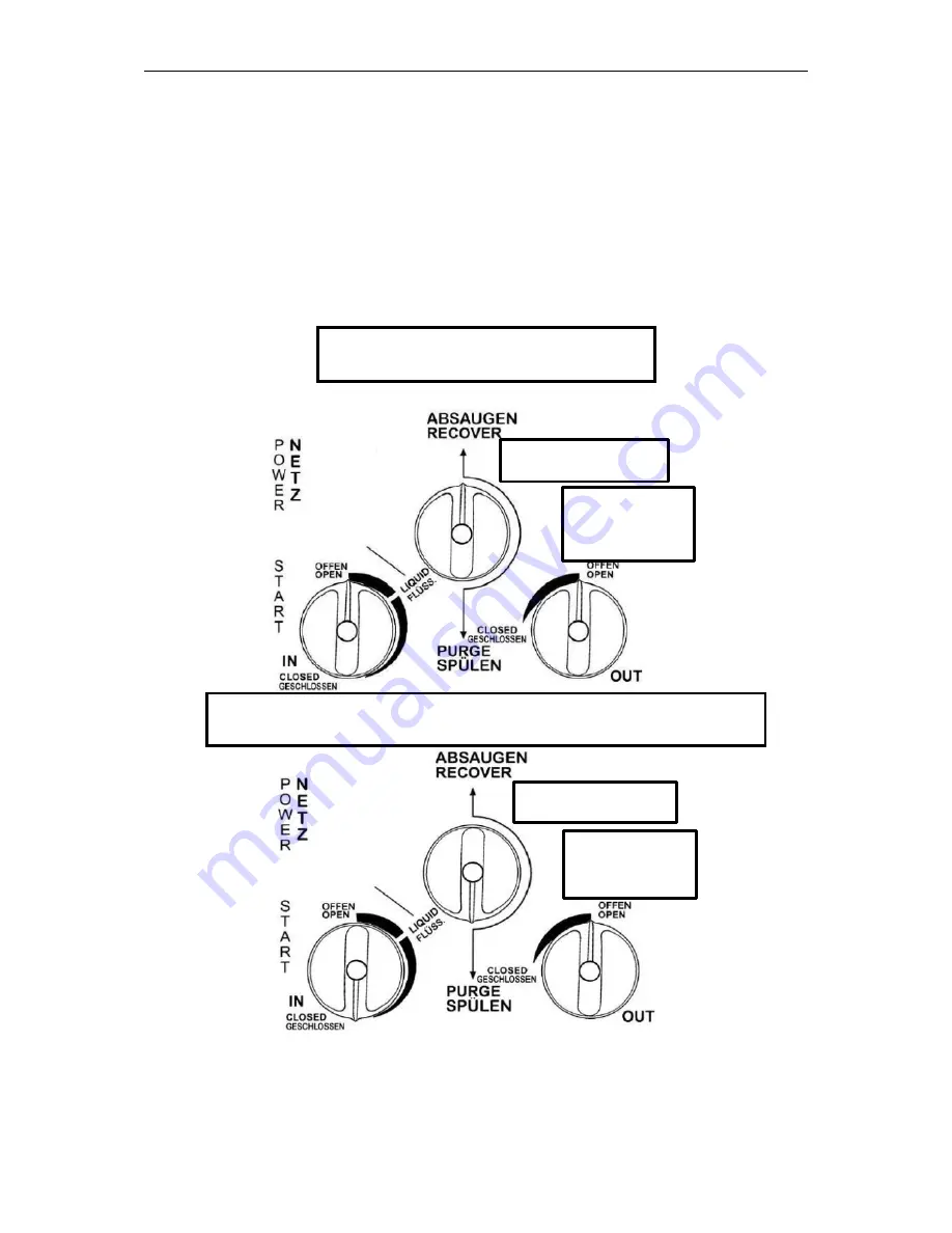 Promax RG5410A-EXTREME User'S Operating Manual Download Page 117