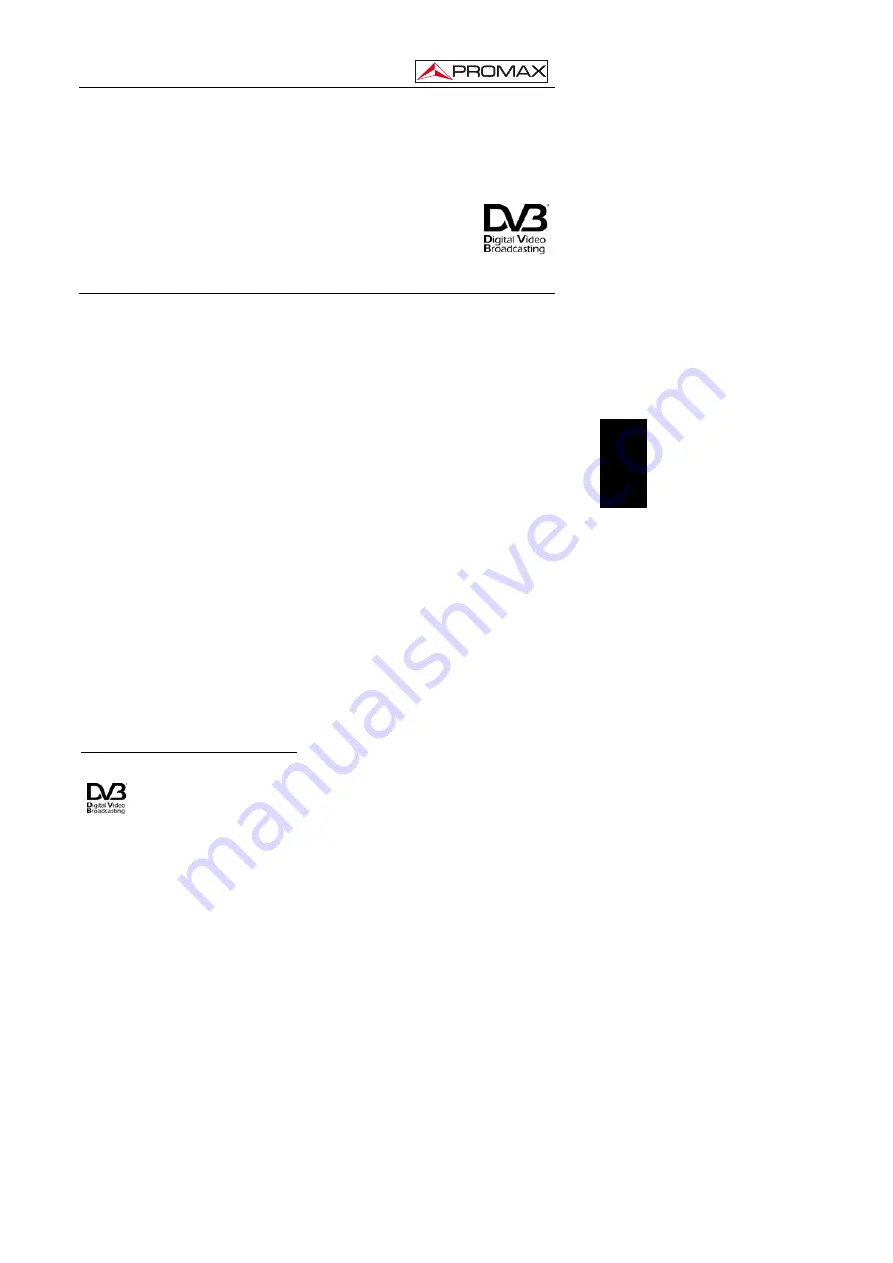 Promax TV EXPLORER II User Manual Download Page 4