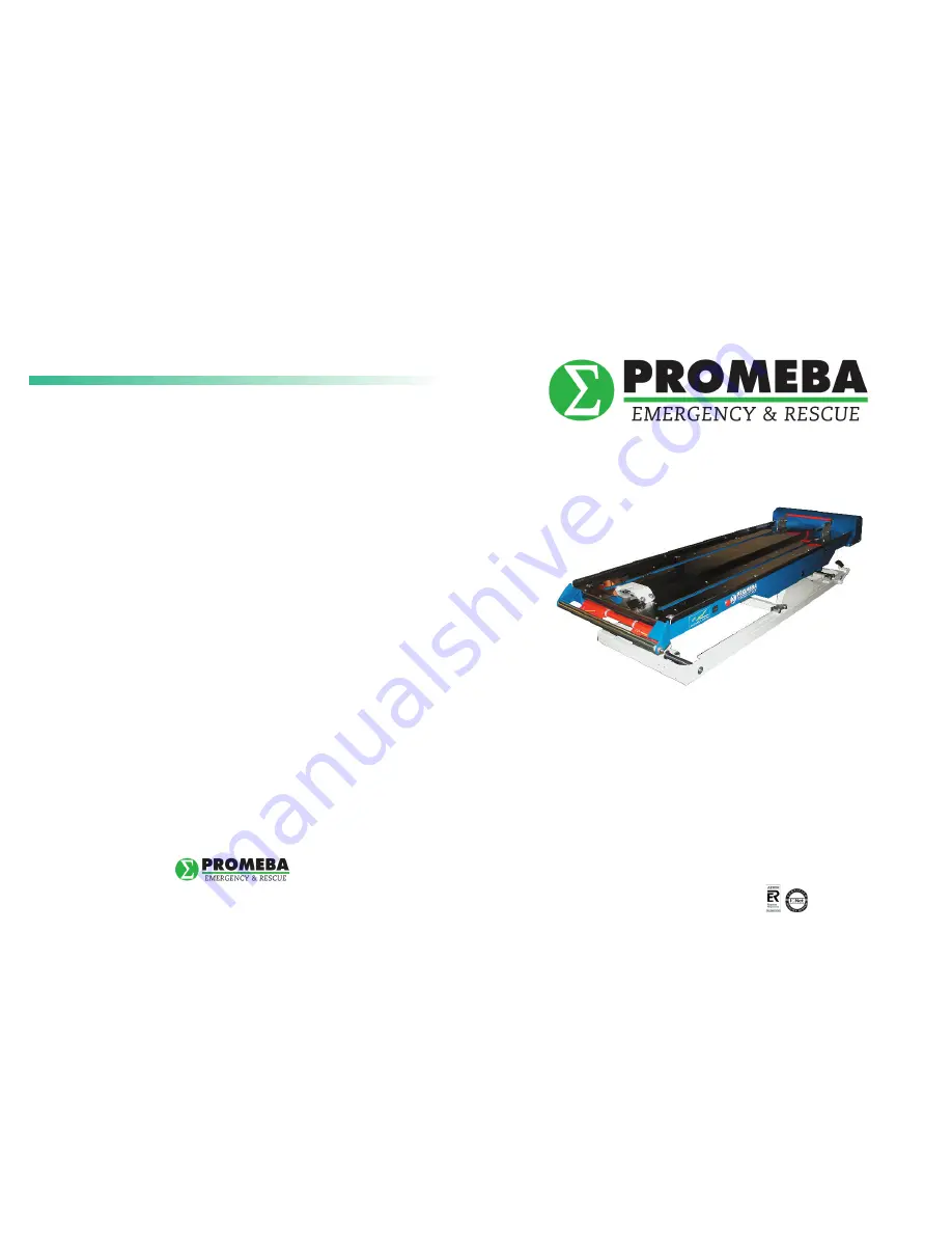 Promeba PB-4405 Manual Download Page 1