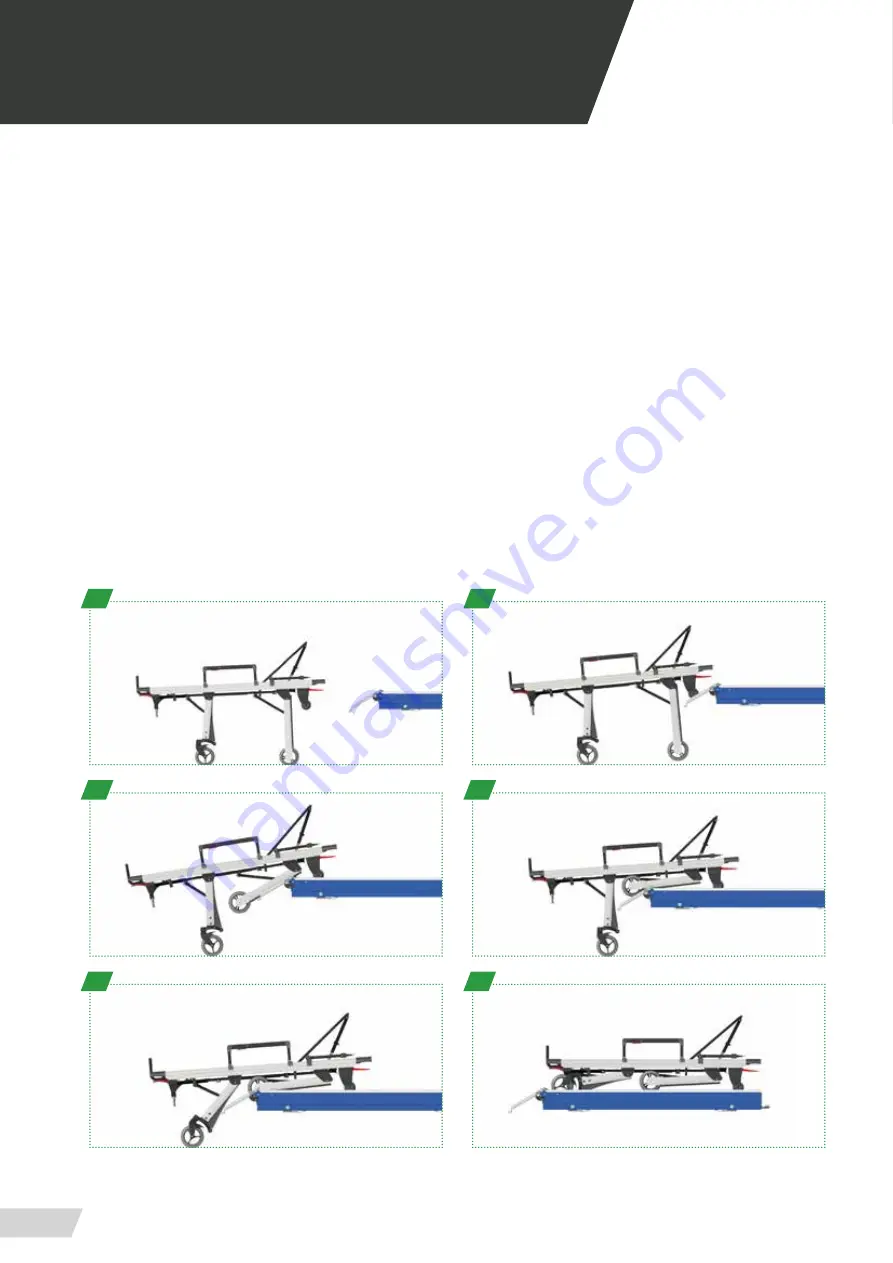 Promeba PC-650 User Manual Download Page 14