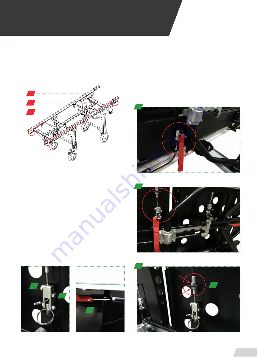 Promeba PC-650 User Manual Download Page 15