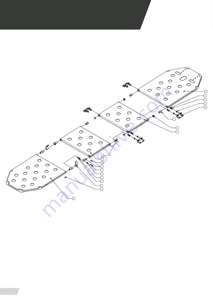 Promeba PC-650 User Manual Download Page 26