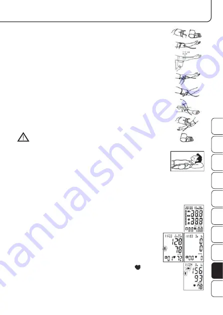 ProMed BDS-700 Instruction Leaflet Download Page 147