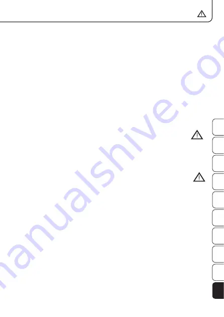 ProMed HGP-50 Instruction Leaflet Download Page 169