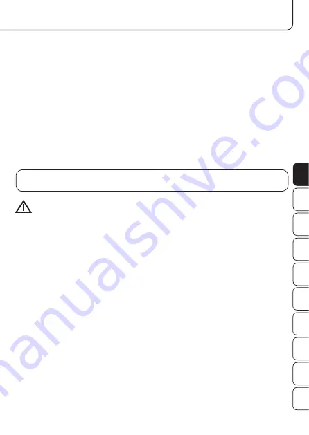 ProMed PBW-5.2 Instruction Leaflet Download Page 5