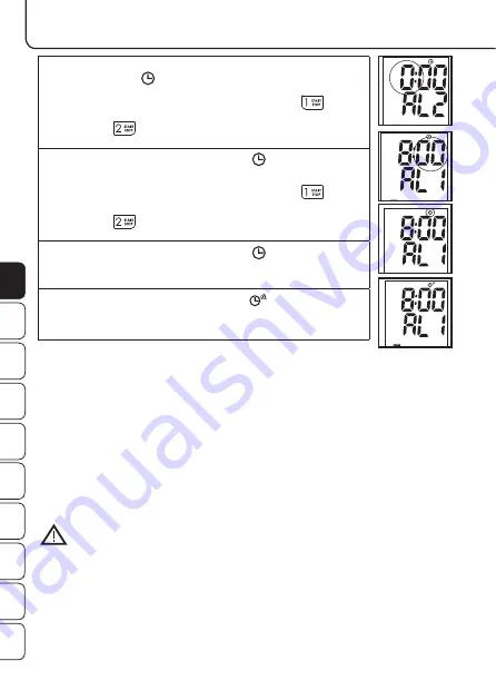 ProMed PBW-5.2 Instruction Leaflet Download Page 10