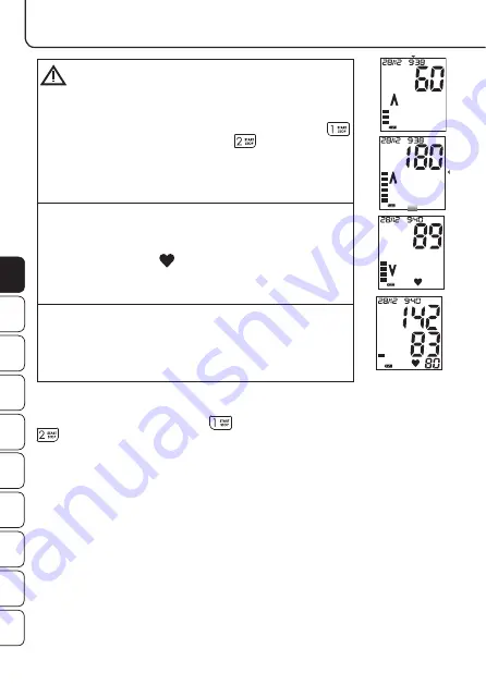 ProMed PBW-5.2 Instruction Leaflet Download Page 12