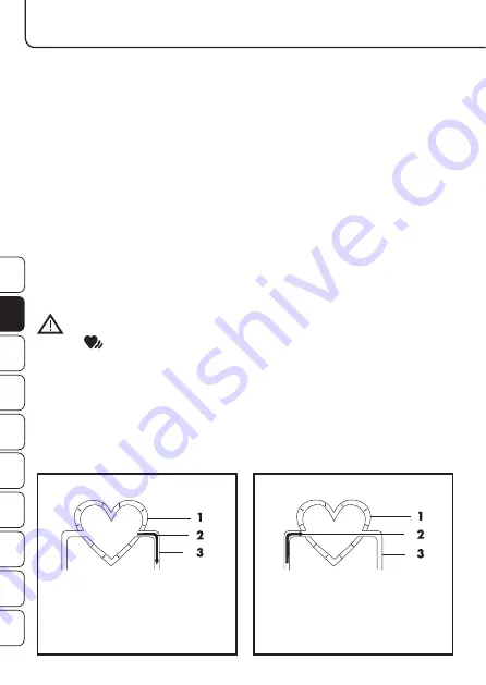 ProMed PBW-5.2 Instruction Leaflet Download Page 22