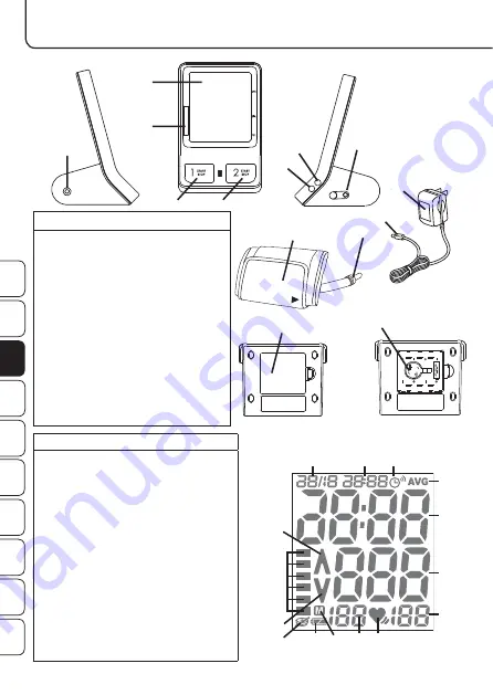 ProMed PBW-5.2 Instruction Leaflet Download Page 36