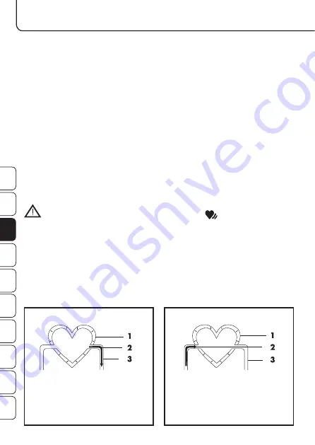 ProMed PBW-5.2 Instruction Leaflet Download Page 38