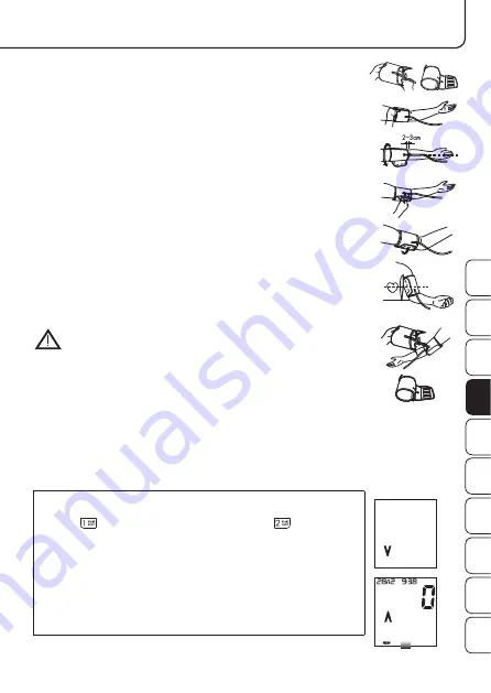 ProMed PBW-5.2 Instruction Leaflet Download Page 59