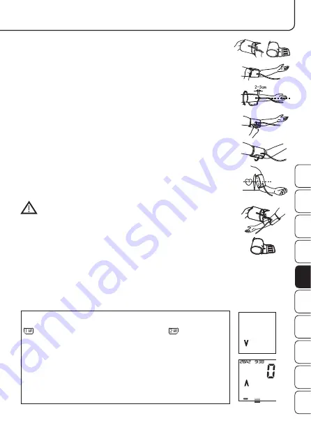 ProMed PBW-5.2 Instruction Leaflet Download Page 75