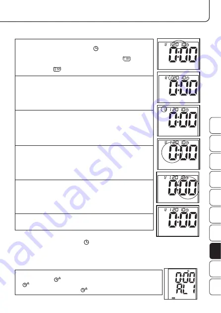 ProMed PBW-5.2 Instruction Leaflet Download Page 121