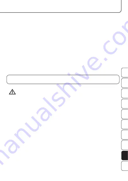 ProMed PBW-5.2 Instruction Leaflet Download Page 133