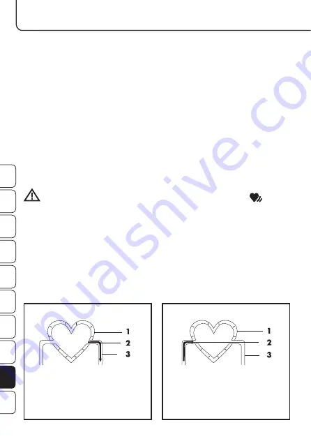 ProMed PBW-5.2 Instruction Leaflet Download Page 134