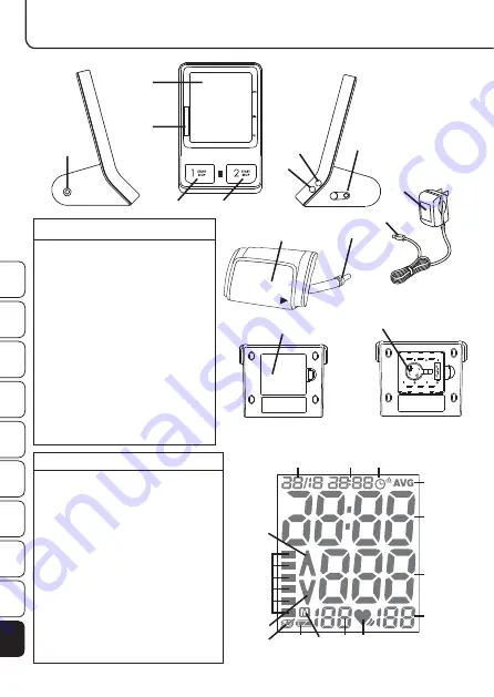 ProMed PBW-5.2 Instruction Leaflet Download Page 148