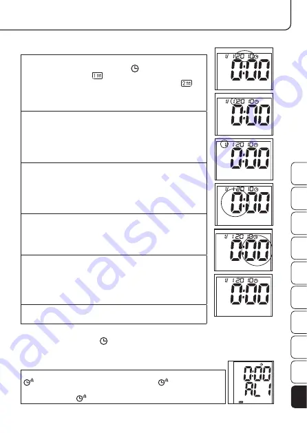 ProMed PBW-5.2 Instruction Leaflet Download Page 153