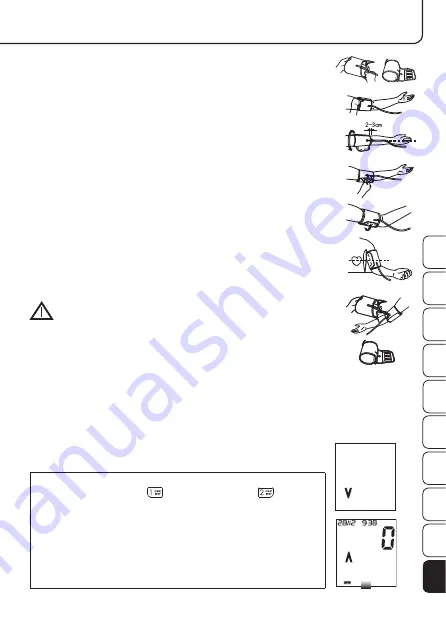 ProMed PBW-5.2 Instruction Leaflet Download Page 155