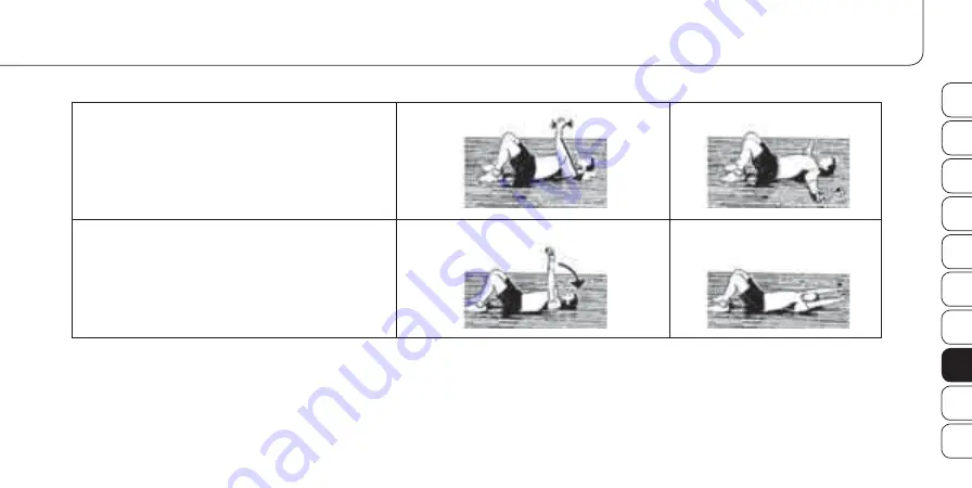 ProMed VHT-1000 Instruction Leaflet Download Page 123