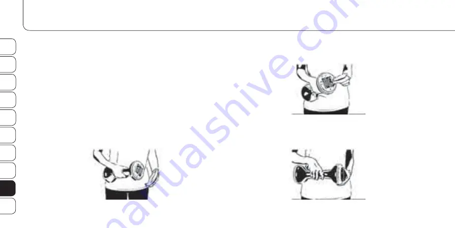 ProMed VHT-1000 Instruction Leaflet Download Page 132