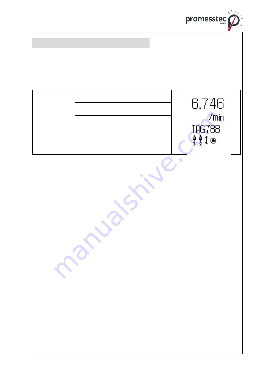 promesstec UMU-FD 2 User Manual Download Page 11