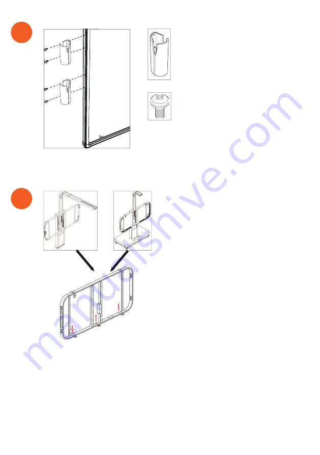 promethean ActivBoard Touch 10T Series Скачать руководство пользователя страница 11