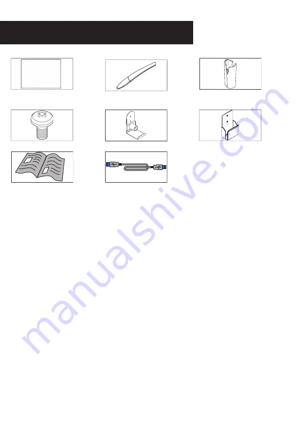 promethean ActivBoard Touch 10T Series Installation And User Manual Download Page 119