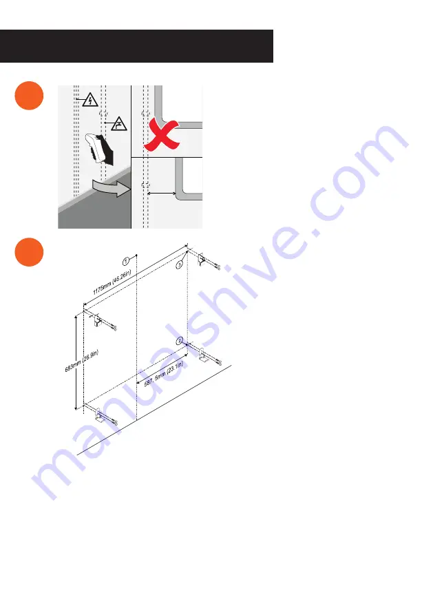 promethean ActivBoard Touch 10T Series Installation And User Manual Download Page 122