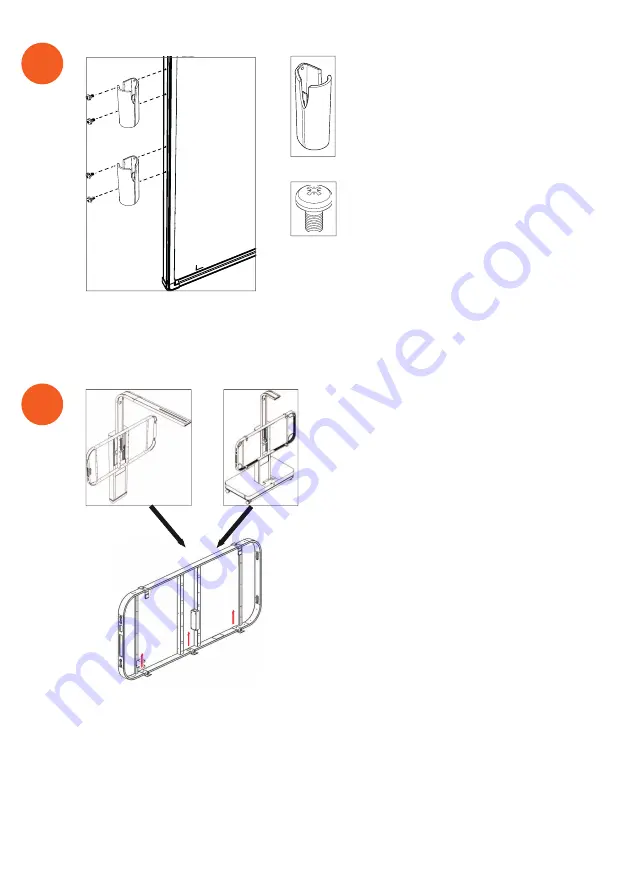 promethean ActivBoard Touch 10T Series Скачать руководство пользователя страница 254