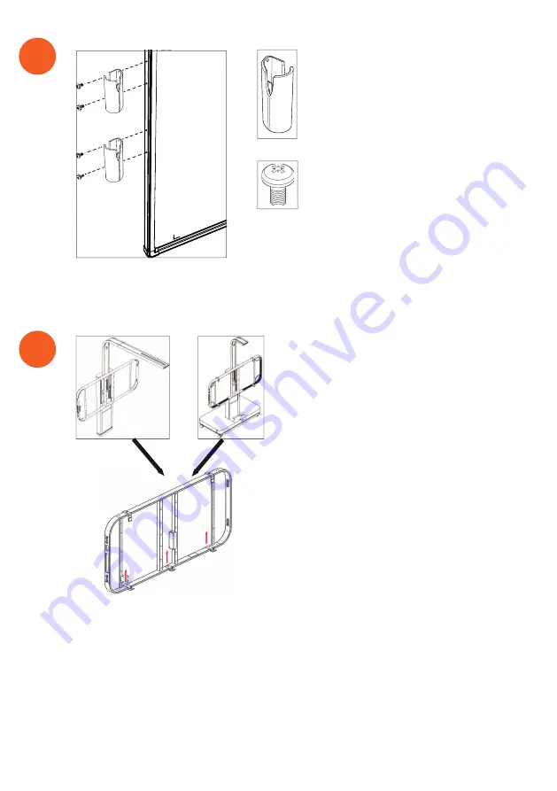 promethean ActivBoard Touch 10T Series Installation And User Manual Download Page 367