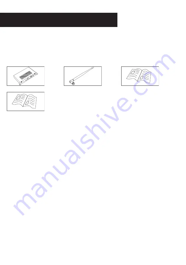 promethean ActivConnect OPS-G Скачать руководство пользователя страница 22