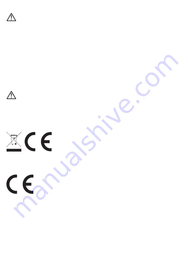 promethean ActivConnect OPS-G Скачать руководство пользователя страница 67