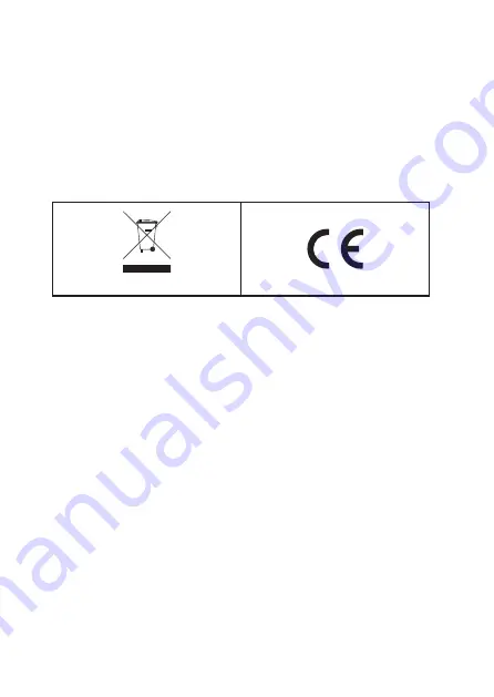 promethean ActivConnect PRM-ACON1-01 Installation & User Manual Download Page 21