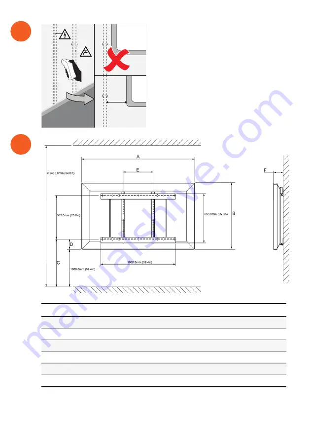 promethean ActivePanel Series Скачать руководство пользователя страница 8